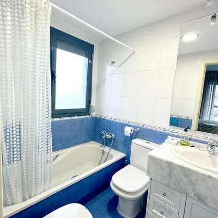 Acogedor Apartamento, Cala De Finestrat, Piscina, Parking Gratis Cala de Finestrat Exterior photo