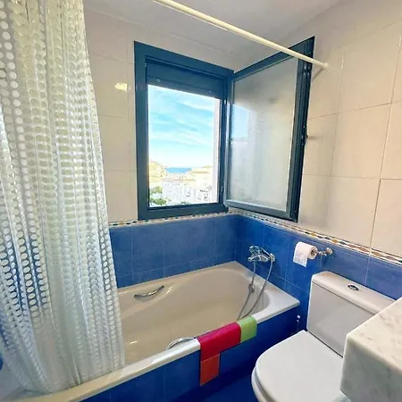 Acogedor Apartamento, Cala De Finestrat, Piscina, Parking Gratis Cala de Finestrat Exterior photo