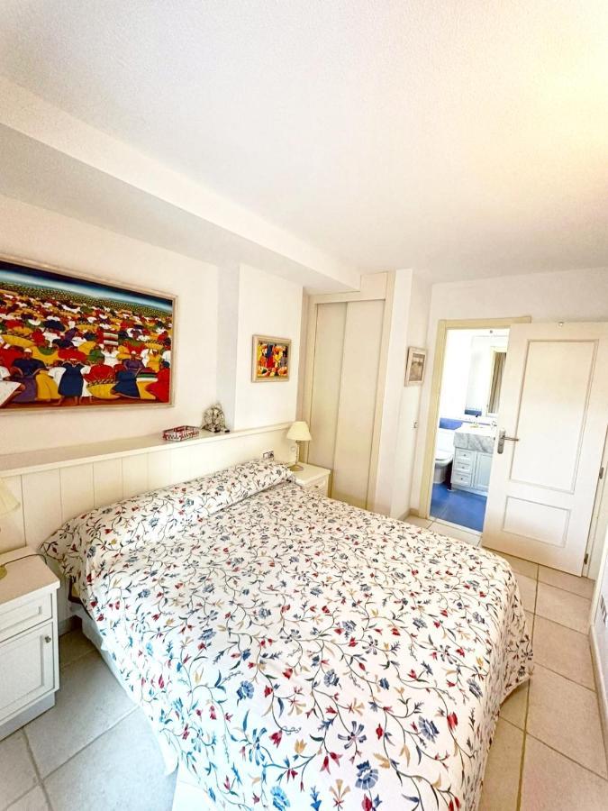 Acogedor Apartamento, Cala De Finestrat, Piscina, Parking Gratis Apartment *