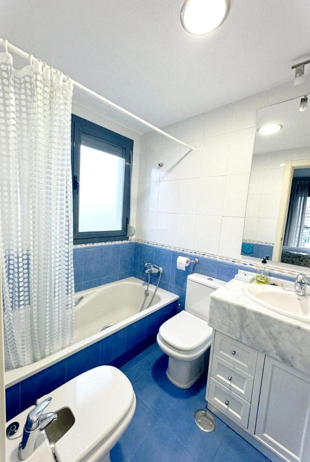 Acogedor Apartamento, Cala De Finestrat, Piscina, Parking Gratis Apartment Cala de Finestrat