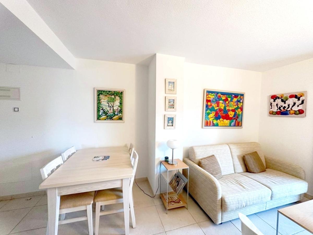 Acogedor Apartamento, Cala De Finestrat, Piscina, Parking Gratis Apartment