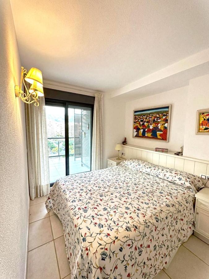 Acogedor Apartamento, Cala De Finestrat, Piscina, Parking Gratis Apartment *